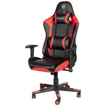 Herní židle PROVINCE 5 Sidekick ARSENAL