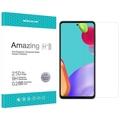 Nillkin Tvrzené Sklo 0.2mm H+ PRO 2.5D pro Samsung Galaxy A52 4G/5G