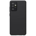 Nillkin Super Frosted Zadní Kryt pro Samsung Galaxy A52 Black