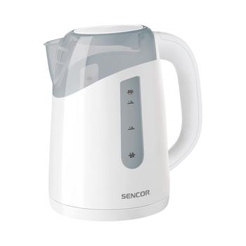 SWK 1700WH konvice SENCOR