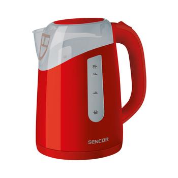 Rychlovarná konvice SENCOR 1704RD