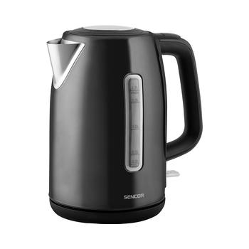 Rychlovarná konvice SENCOR 7001BK
