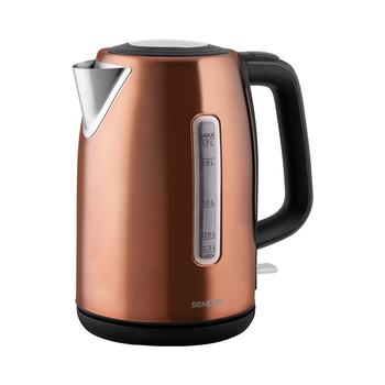 Rychlovarná konvice SENCOR 7002CO