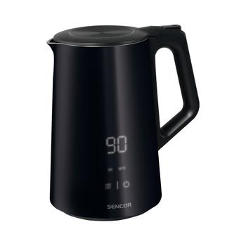 Rychlovarná konvice SENCOR 0590BK