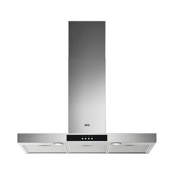 Komínový odsavač par AEG DBB3951M