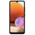 Nillkin Super Frosted Zadní Kryt pro Samsung Galaxy A32 4G Black