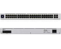 Obrázek k produktu: UBIQUITI NETWORKS (UBNT) USW-Pro-48-POE Gen2 UniFi