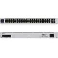 Obrázek k produktu: UBIQUITI NETWORKS (UBNT) USW-Pro-48-POE Gen2 UniFi