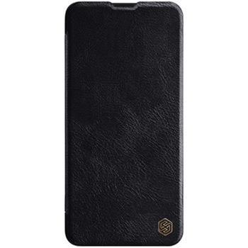 Pouzdro pro iPhone NILLKIN Qin Book PRO iPhone 13 Pro Max, černý (black)