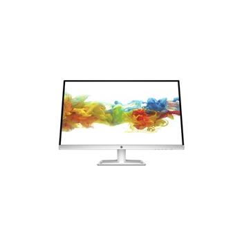 32" LED monitor HP 32f