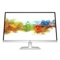 LCD HP IPS Monitor 32f; 31,5" matný; 1 920 x 1 080; 10M:1; 300cd; 5ms; VGA, HMDI - silver