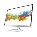 LCD HP IPS Monitor 32f; 31,5" matný; 1 920 x 1 080; 10M:1; 300cd; 5ms; VGA, HMDI - silver