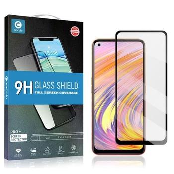 Tvrzené sklo MOCOLO 5D Black pro Samsung Galaxy A03s