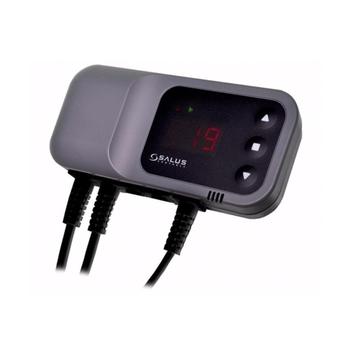 Termostat pro ovládání čerpadla ÚT nebo TUV SALUS PC11W