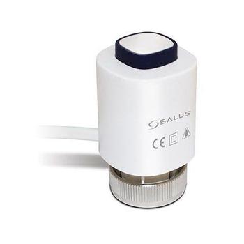 Pohon termoelektrický M30x1,5 pro vytápění a chladící systémy SALUS T30NO-230V