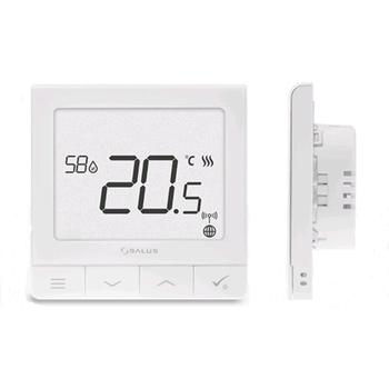 Termostat bezdrátový programovatelný digitální SALUS SQ610 QUANTUM