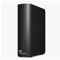 Ext. HDD 3.5'''' WD Elements Desktop 14TB USB