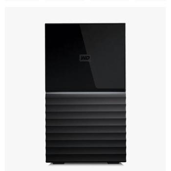 Externí HDD WD My Book Duo 28TB