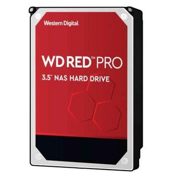 Pevný disk WD Red Pro 12TB