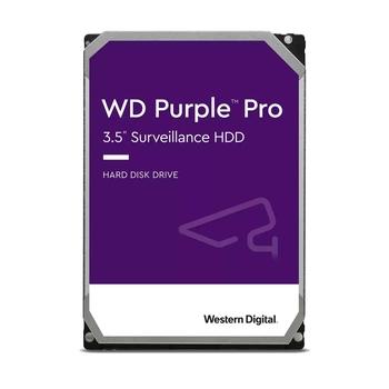 Pevný disk pro dohledové systémy WD Purple Pro 12TB