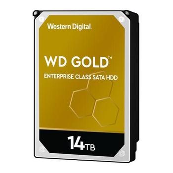 Pevný disk WD Gold 14TB