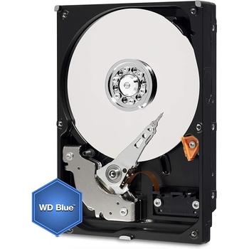 Pevný disk WD Blue 2TB
