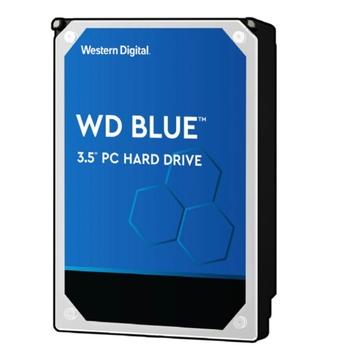 Pevný disk WD Blue 3TB