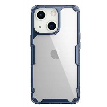Pouzdro pro iPhone NILLKIN TPU PRO Kryt pro iPhone 13, modrý (blue)