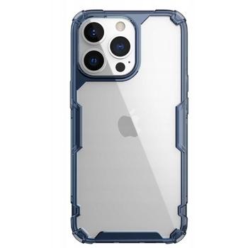 Pouzdro pro iPhone NILLKIN TPU PRO Kryt pro iPhone 13 Pro Max, modrý (blue)