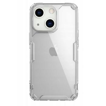 Nillkin Nature TPU PRO Kryt pro iPhone 13 Transparent