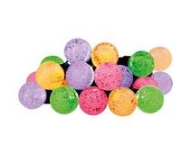 Obrázek k produktu: RETLUX 385 Řetěz MAXI 20LED MC TM