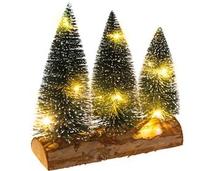 Obrázek k produktu: RETLUX 409 Set stromků 10 LED