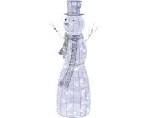 Obrázek k produktu: RETLUX RXL 401 Sněhulák 120 LED 124cm