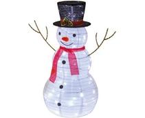 Obrázek k produktu: RETLUX RXL 404 Sněhulák 60 LED 60cm