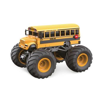 Autíčko na baterie BUDDY TOYS BRC 18.420 BIG FOOT