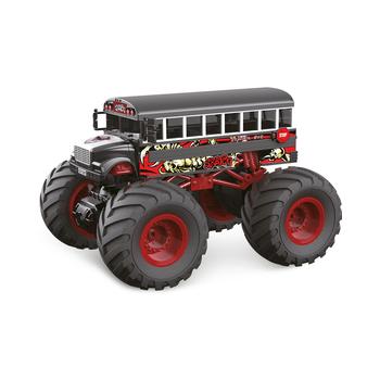 Autíčko na baterie BUDDY TOYS BRC 18.421 BIG FOOT