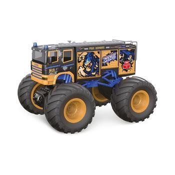 Autíčko na baterie BUDDY TOYS BRC 18.423 BIG FOOT