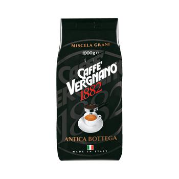 Zrnková káva VERGNANO CAFFE ANTICA BOTTEGA 1kg