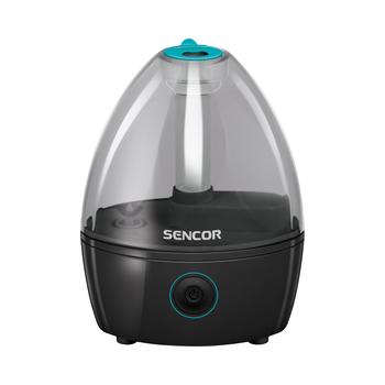 Zvlhčovač vzduchu SENCOR SHF 902BK