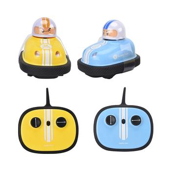 Autíčko na baterie BUDDY TOYS BRC 24.310 Bumper cars