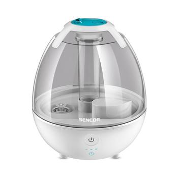 Zvlhčovač vzduchu SENCOR SHF 950WH