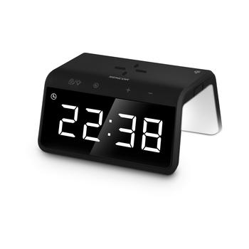 SDC 7900 Qi HODINY S NABÍJEČKOU SENCOR