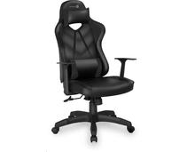 Obrázek k produktu: CONNECT IT LeMans Pro, černá (black)