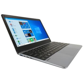 Notebook UMAX VisionBook 12Wr, šedý (gray)
