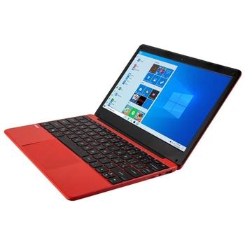 UMAX VisionBook 12Wr Red