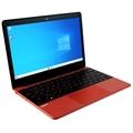 UMAX VisionBook 12Wr Red