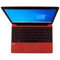 UMAX VisionBook 12Wr Red