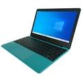 UMAX VisionBook 12Wr Turquoise