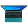 UMAX VisionBook 12Wr Turquoise