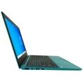 UMAX VisionBook 12Wr Turquoise